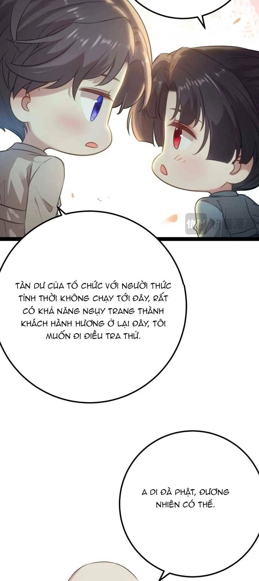 Nghịch Đồ Mỗi Ngày Đều Muốn Bắt Nạt Sư Phụ Chapter 151 - 33