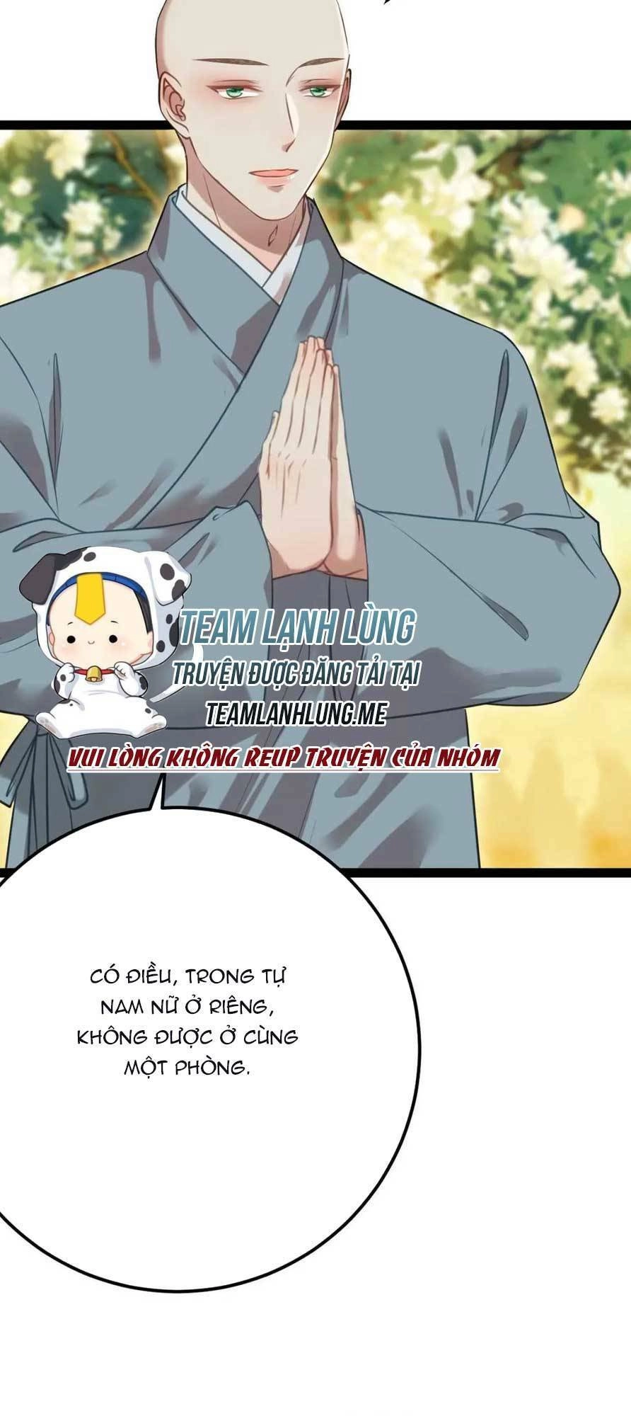 Nghịch Đồ Mỗi Ngày Đều Muốn Bắt Nạt Sư Phụ Chapter 151 - 34