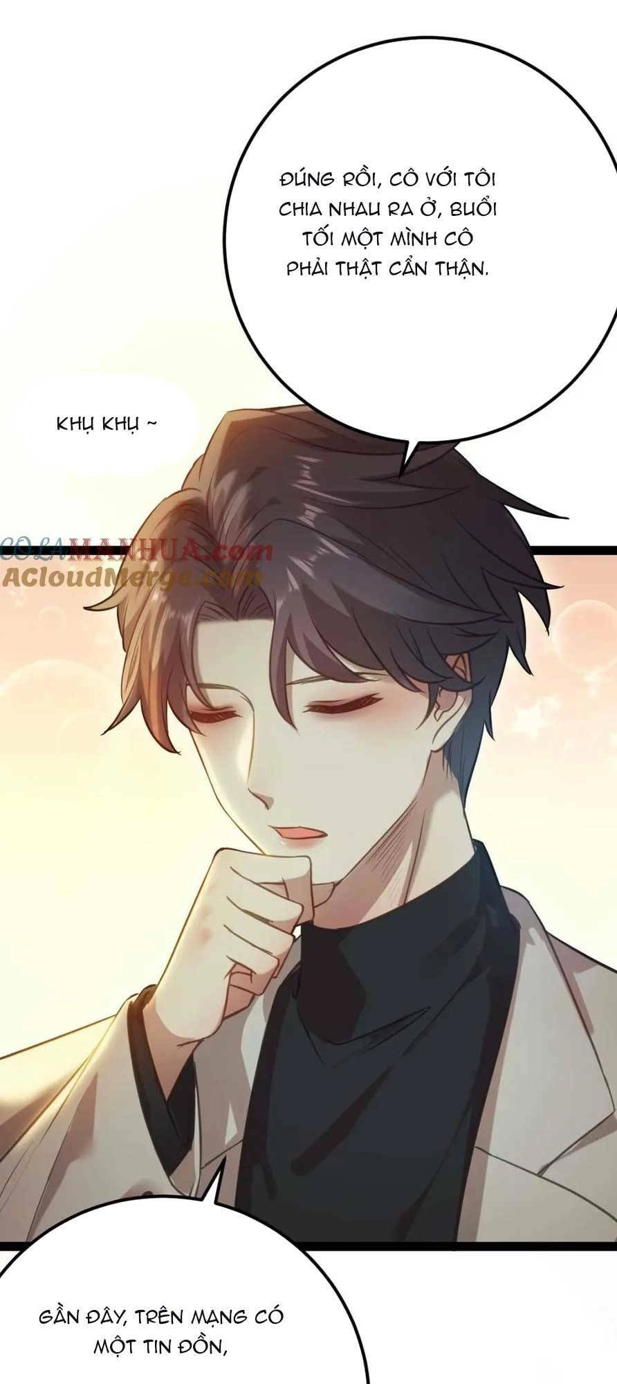 Nghịch Đồ Mỗi Ngày Đều Muốn Bắt Nạt Sư Phụ Chapter 151 - 36