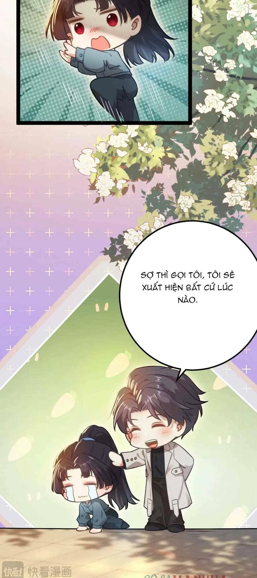 Nghịch Đồ Mỗi Ngày Đều Muốn Bắt Nạt Sư Phụ Chapter 151 - 38