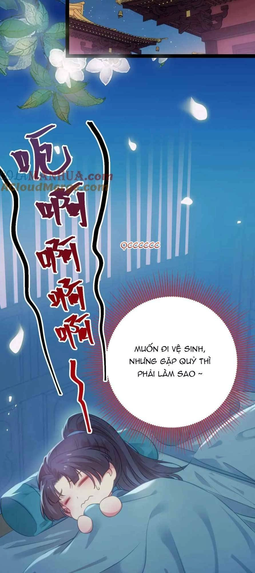 Nghịch Đồ Mỗi Ngày Đều Muốn Bắt Nạt Sư Phụ Chapter 151 - 40