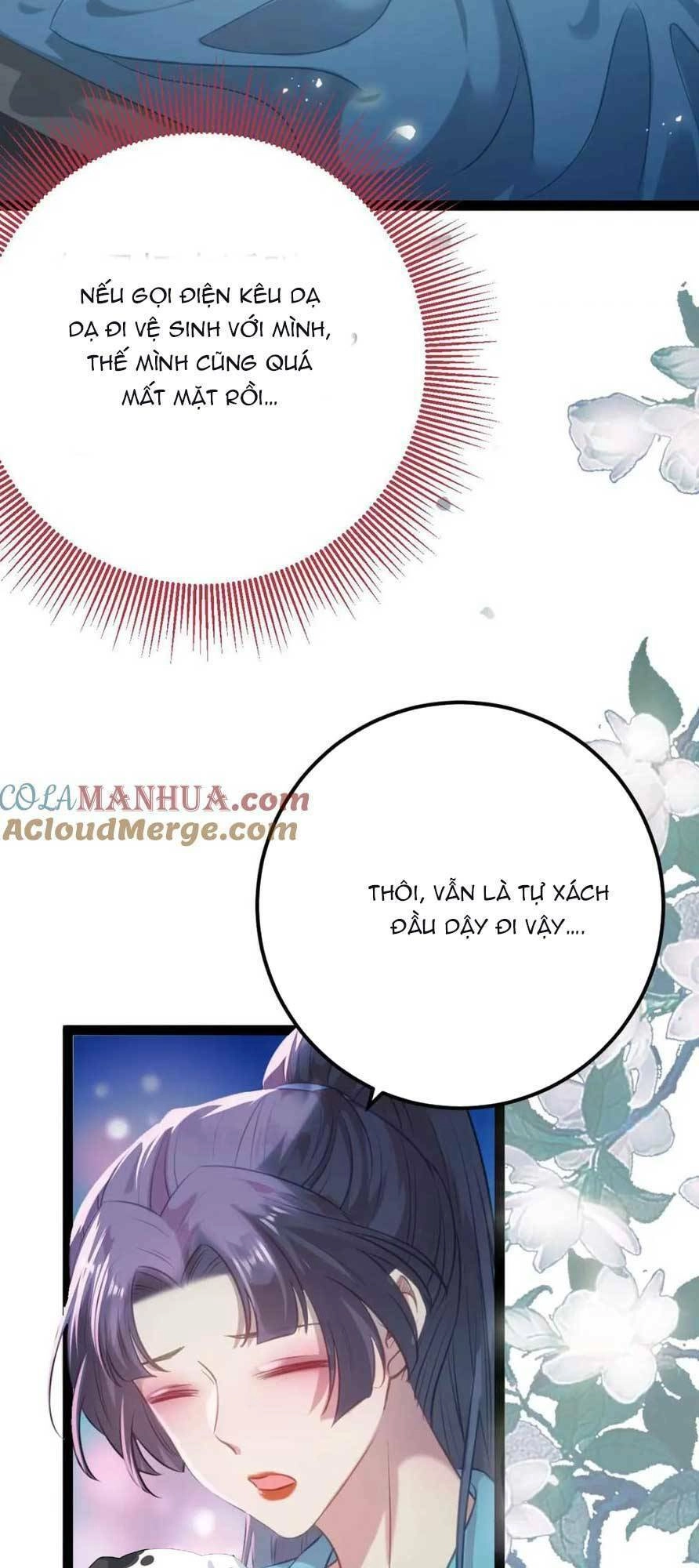 Nghịch Đồ Mỗi Ngày Đều Muốn Bắt Nạt Sư Phụ Chapter 151 - 41