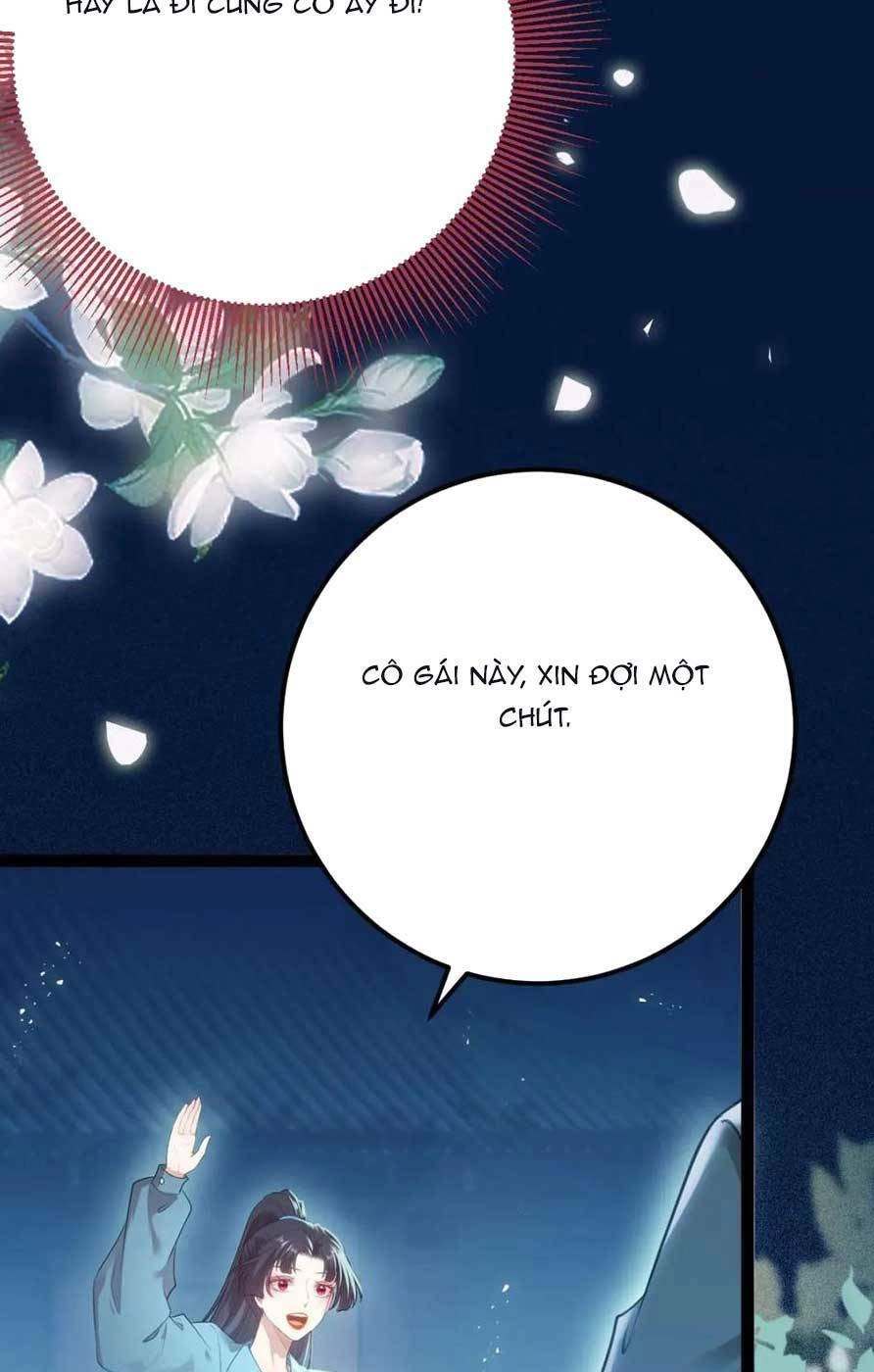 Nghịch Đồ Mỗi Ngày Đều Muốn Bắt Nạt Sư Phụ Chapter 151 - 43