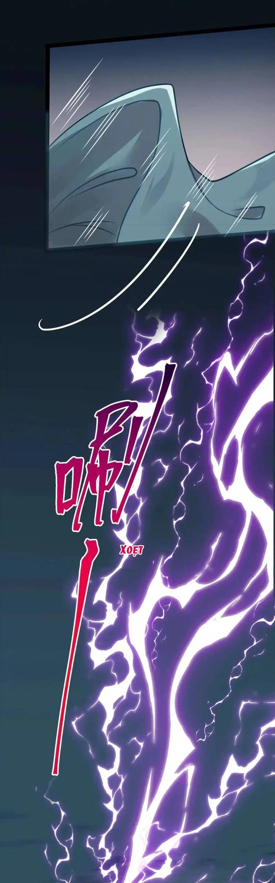 Nghịch Đồ Mỗi Ngày Đều Muốn Bắt Nạt Sư Phụ Chapter 152 - 14