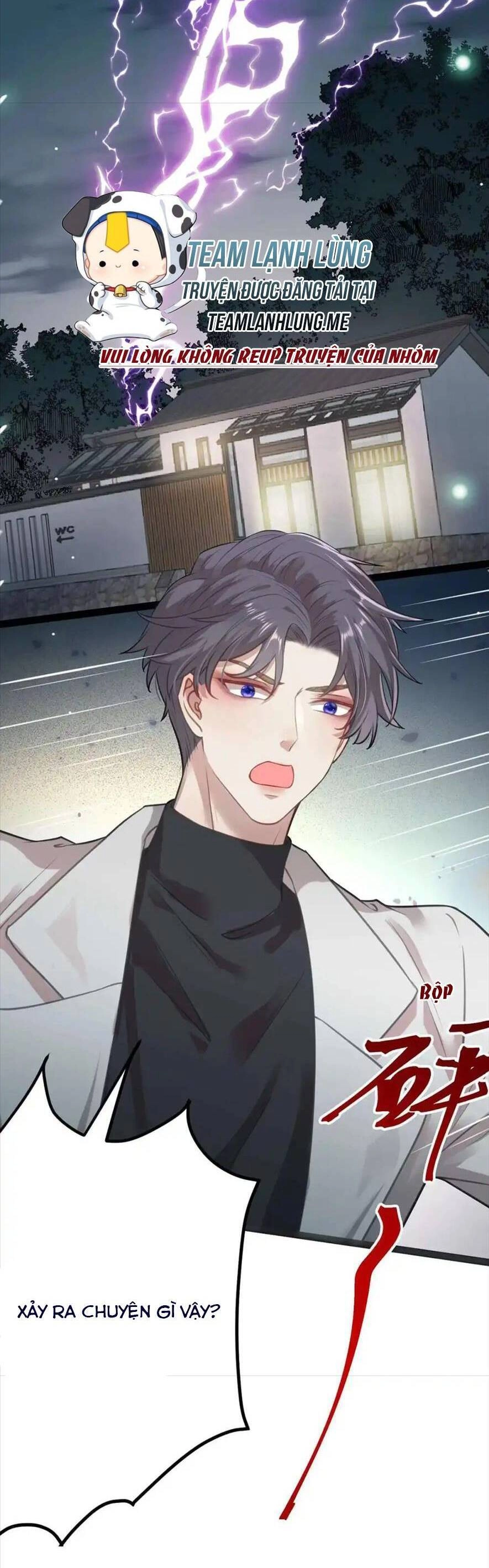 Nghịch Đồ Mỗi Ngày Đều Muốn Bắt Nạt Sư Phụ Chapter 152 - 15