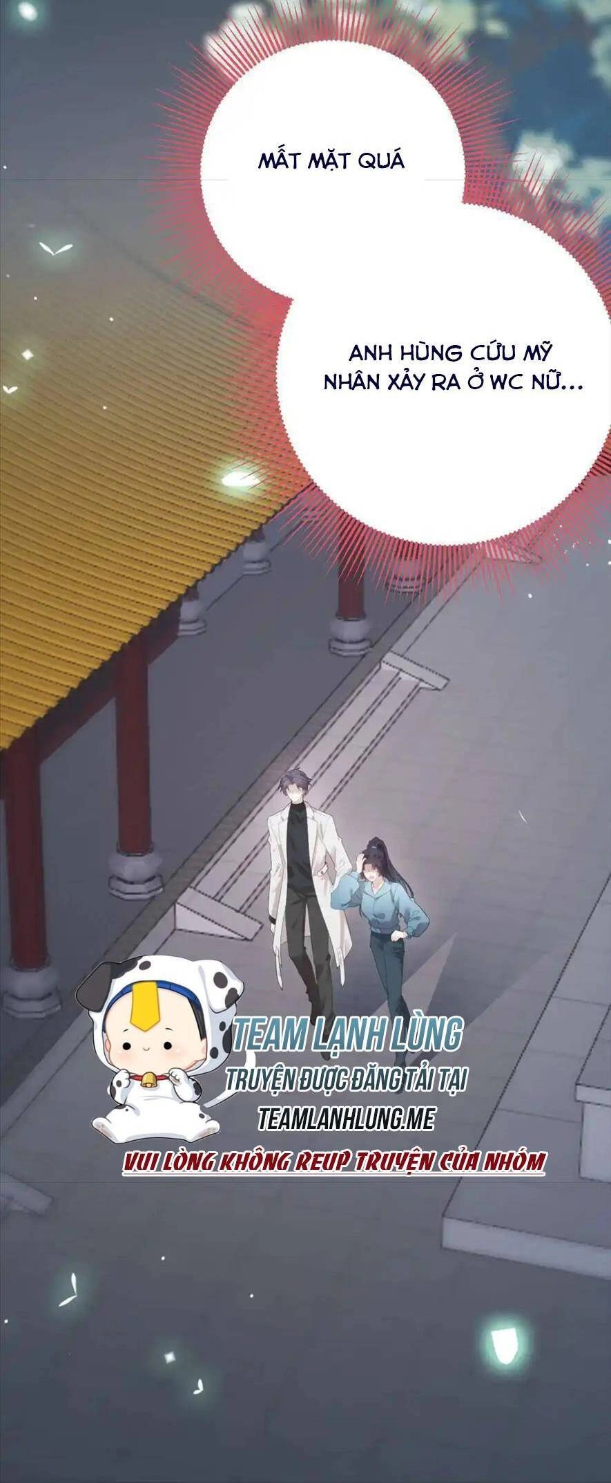 Nghịch Đồ Mỗi Ngày Đều Muốn Bắt Nạt Sư Phụ Chapter 152 - 20