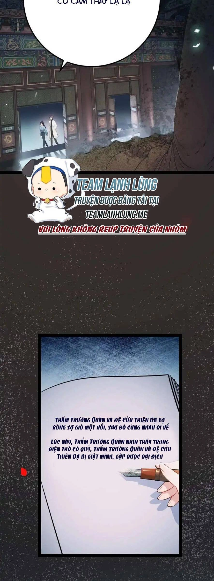 Nghịch Đồ Mỗi Ngày Đều Muốn Bắt Nạt Sư Phụ Chapter 152 - 22