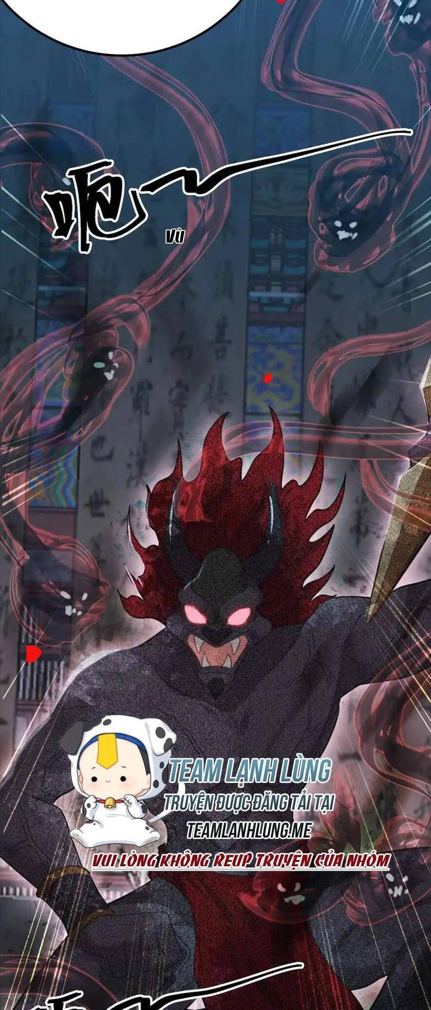 Nghịch Đồ Mỗi Ngày Đều Muốn Bắt Nạt Sư Phụ Chapter 152 - 24