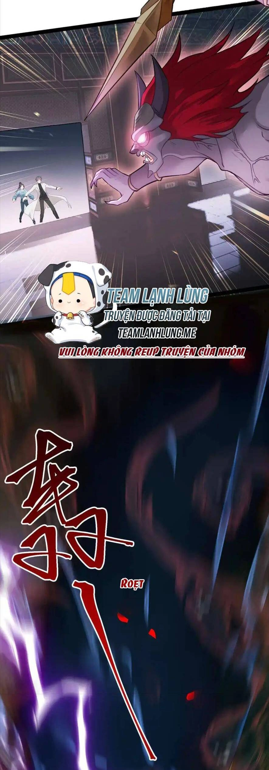 Nghịch Đồ Mỗi Ngày Đều Muốn Bắt Nạt Sư Phụ Chapter 152 - 26