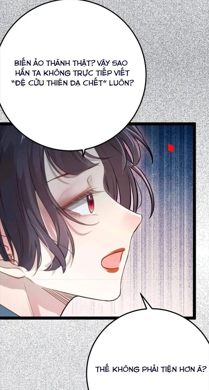 Nghịch Đồ Mỗi Ngày Đều Muốn Bắt Nạt Sư Phụ Chapter 152 - 29