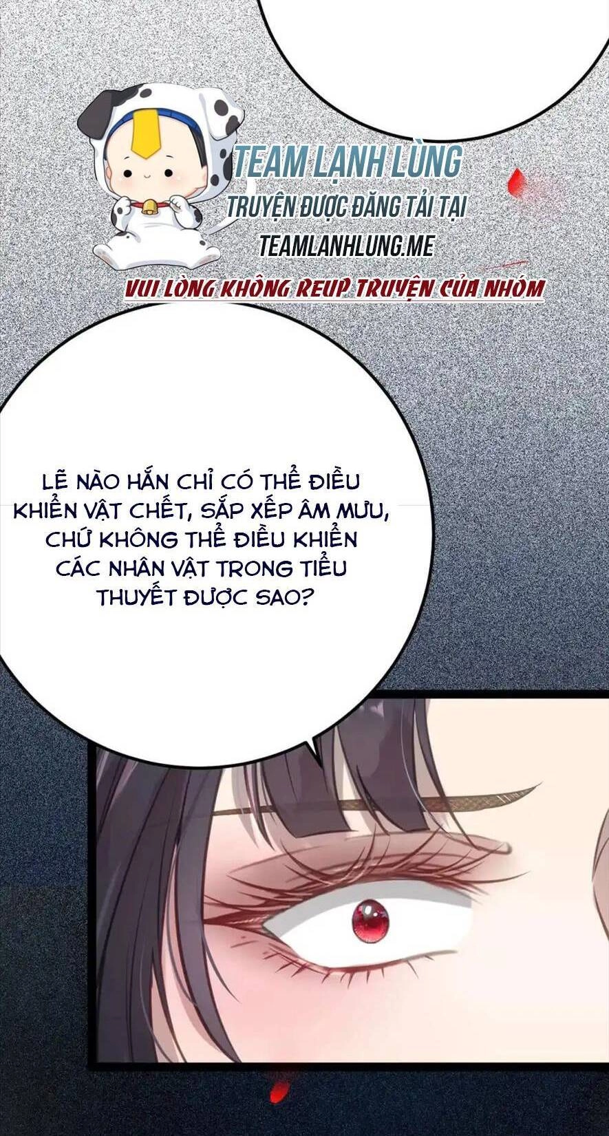 Nghịch Đồ Mỗi Ngày Đều Muốn Bắt Nạt Sư Phụ Chapter 152 - 30