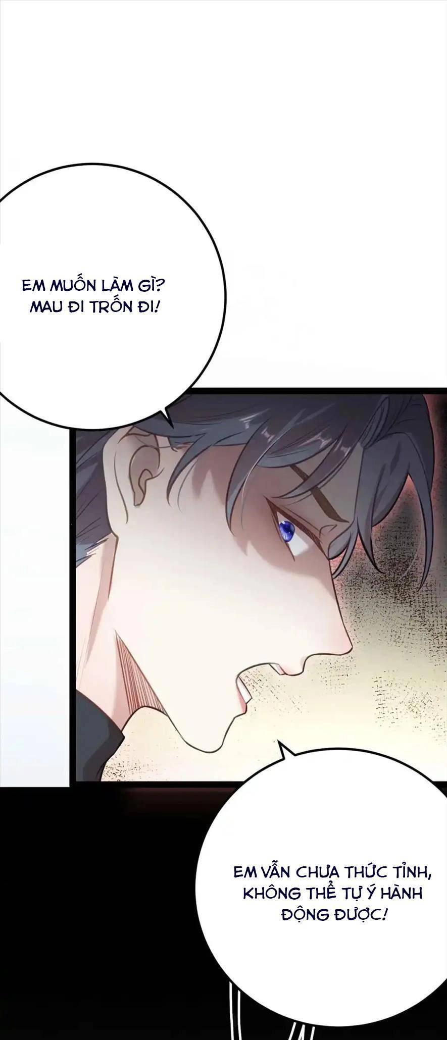 Nghịch Đồ Mỗi Ngày Đều Muốn Bắt Nạt Sư Phụ Chapter 152 - 33