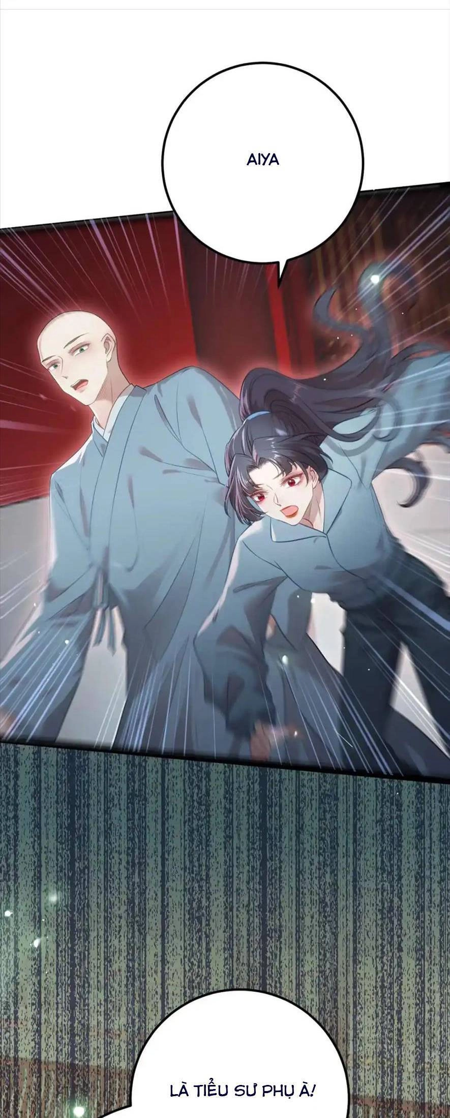 Nghịch Đồ Mỗi Ngày Đều Muốn Bắt Nạt Sư Phụ Chapter 152 - 38