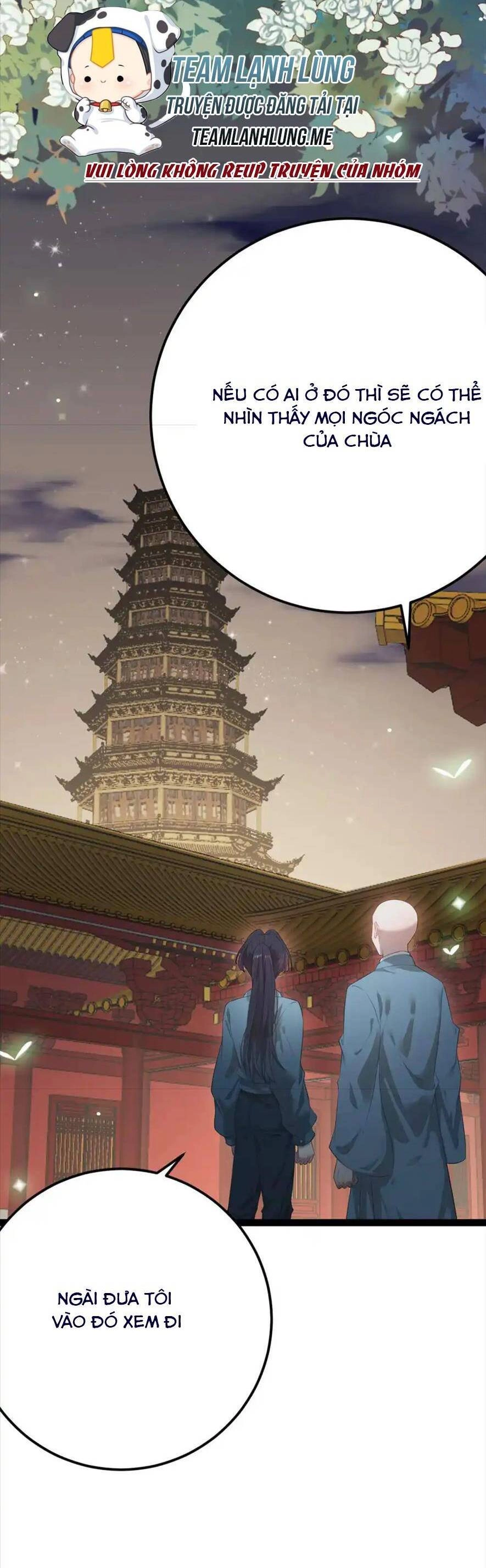 Nghịch Đồ Mỗi Ngày Đều Muốn Bắt Nạt Sư Phụ Chapter 152 - 41