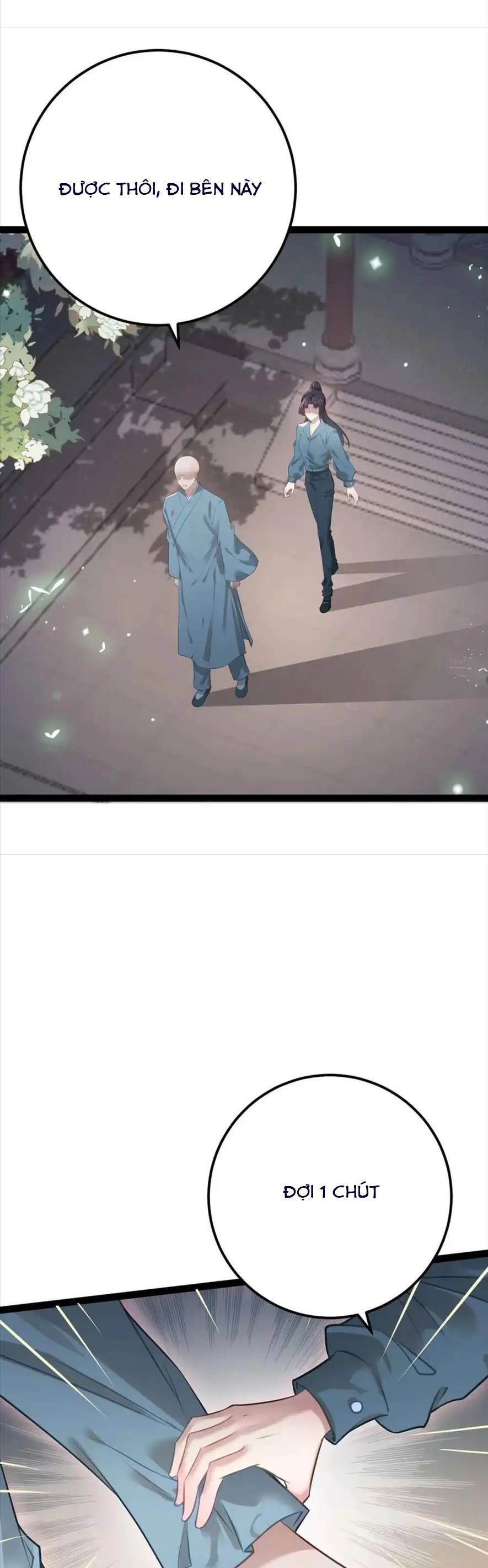 Nghịch Đồ Mỗi Ngày Đều Muốn Bắt Nạt Sư Phụ Chapter 152 - 42