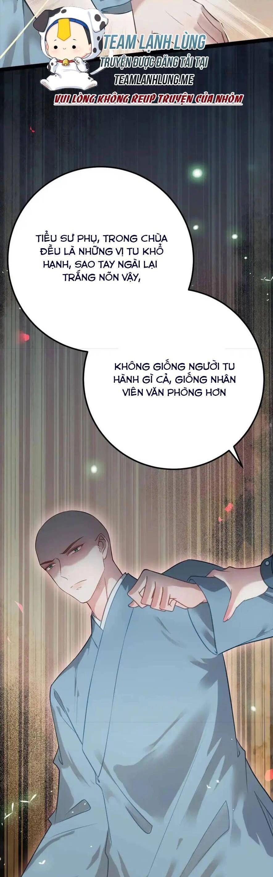 Nghịch Đồ Mỗi Ngày Đều Muốn Bắt Nạt Sư Phụ Chapter 152 - 43