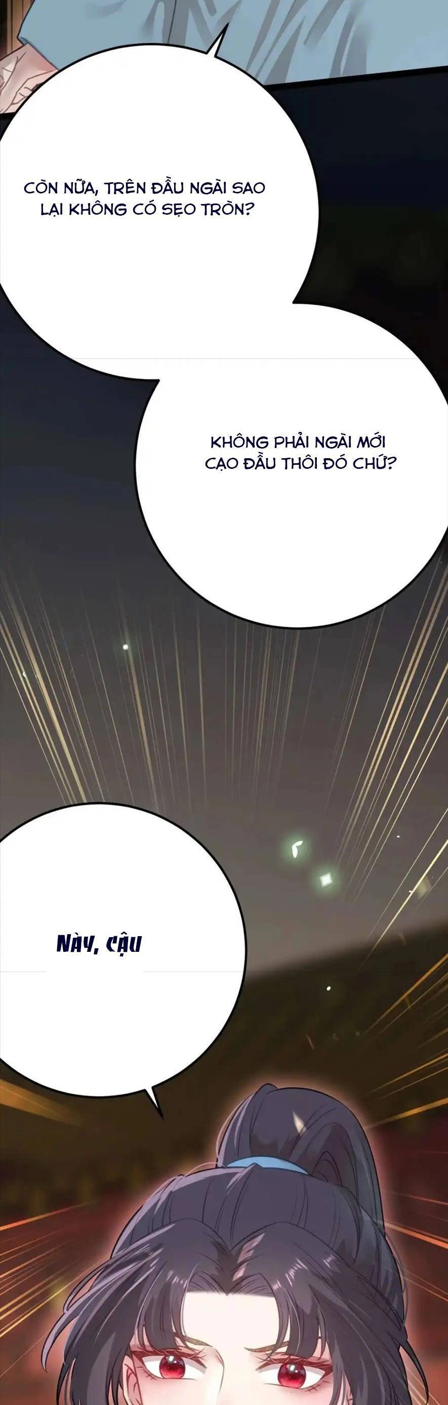 Nghịch Đồ Mỗi Ngày Đều Muốn Bắt Nạt Sư Phụ Chapter 152 - 44