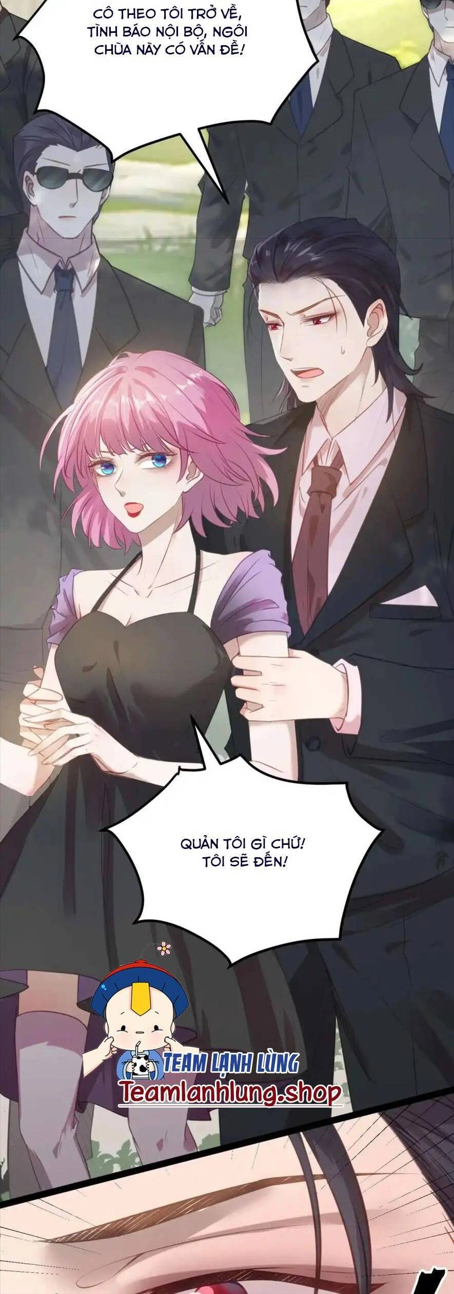 Nghịch Đồ Mỗi Ngày Đều Muốn Bắt Nạt Sư Phụ Chapter 153 - 16