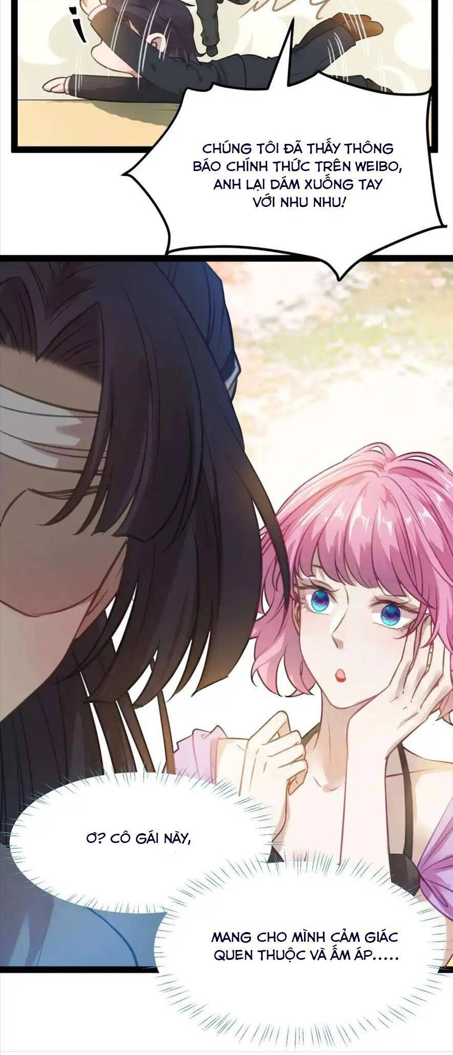 Nghịch Đồ Mỗi Ngày Đều Muốn Bắt Nạt Sư Phụ Chapter 153 - 18