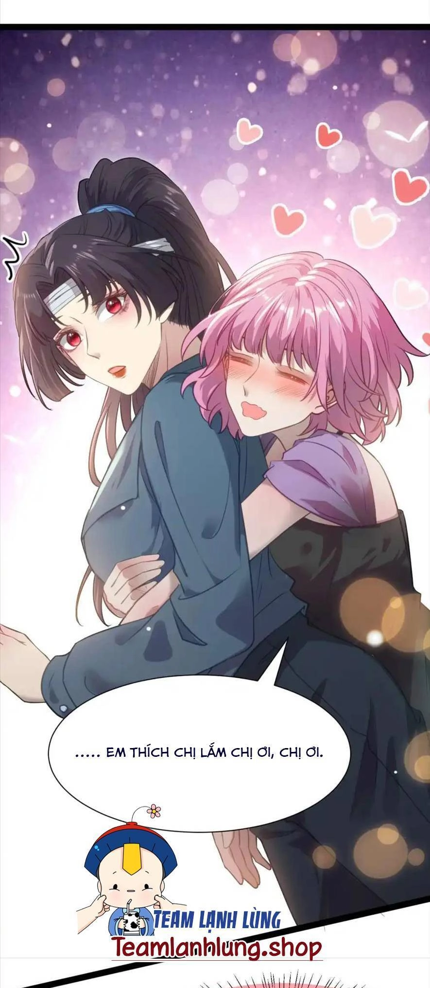 Nghịch Đồ Mỗi Ngày Đều Muốn Bắt Nạt Sư Phụ Chapter 153 - 19