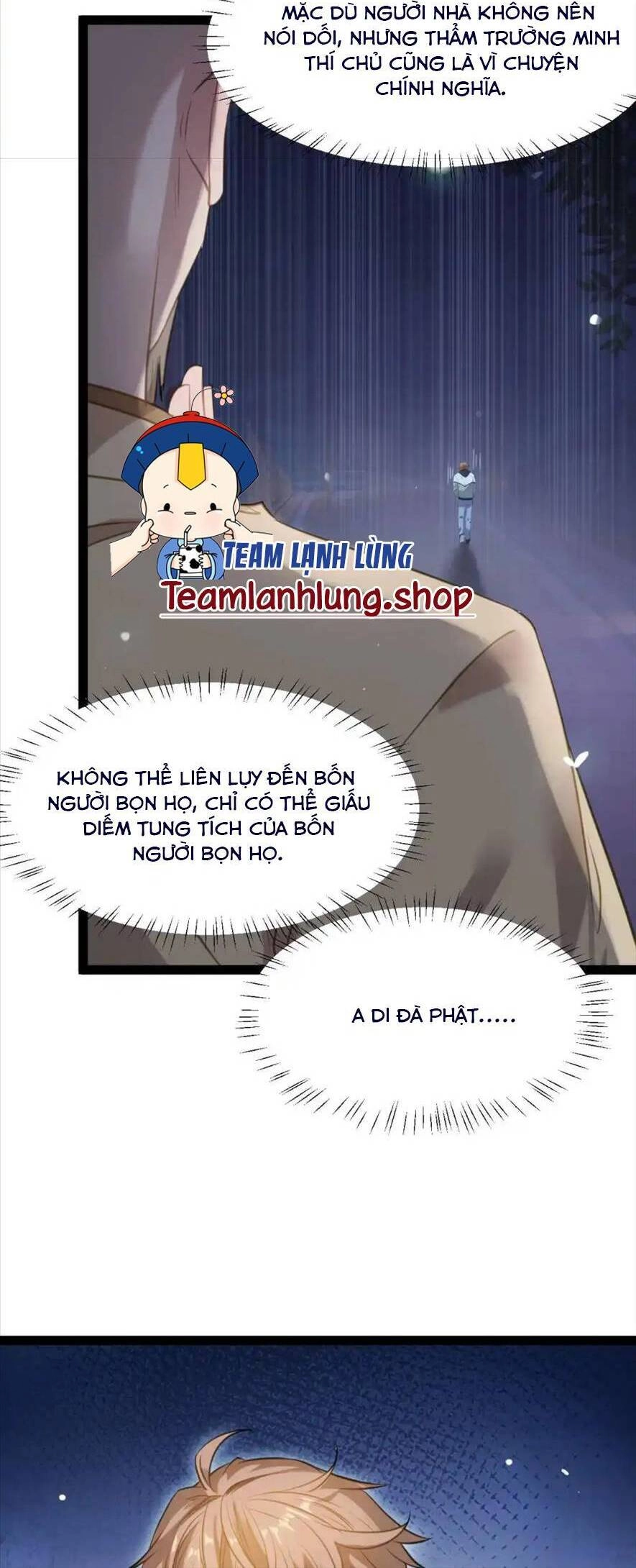 Nghịch Đồ Mỗi Ngày Đều Muốn Bắt Nạt Sư Phụ Chapter 153 - 26