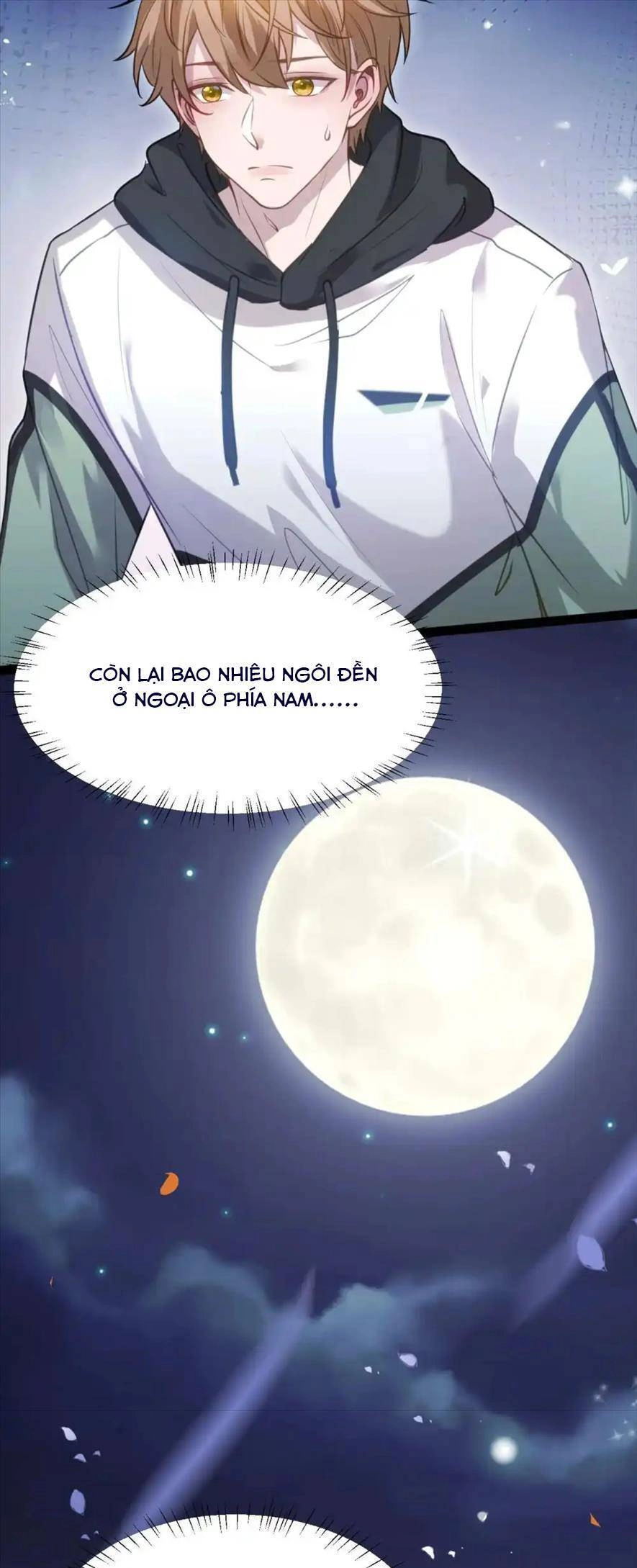 Nghịch Đồ Mỗi Ngày Đều Muốn Bắt Nạt Sư Phụ Chapter 153 - 27