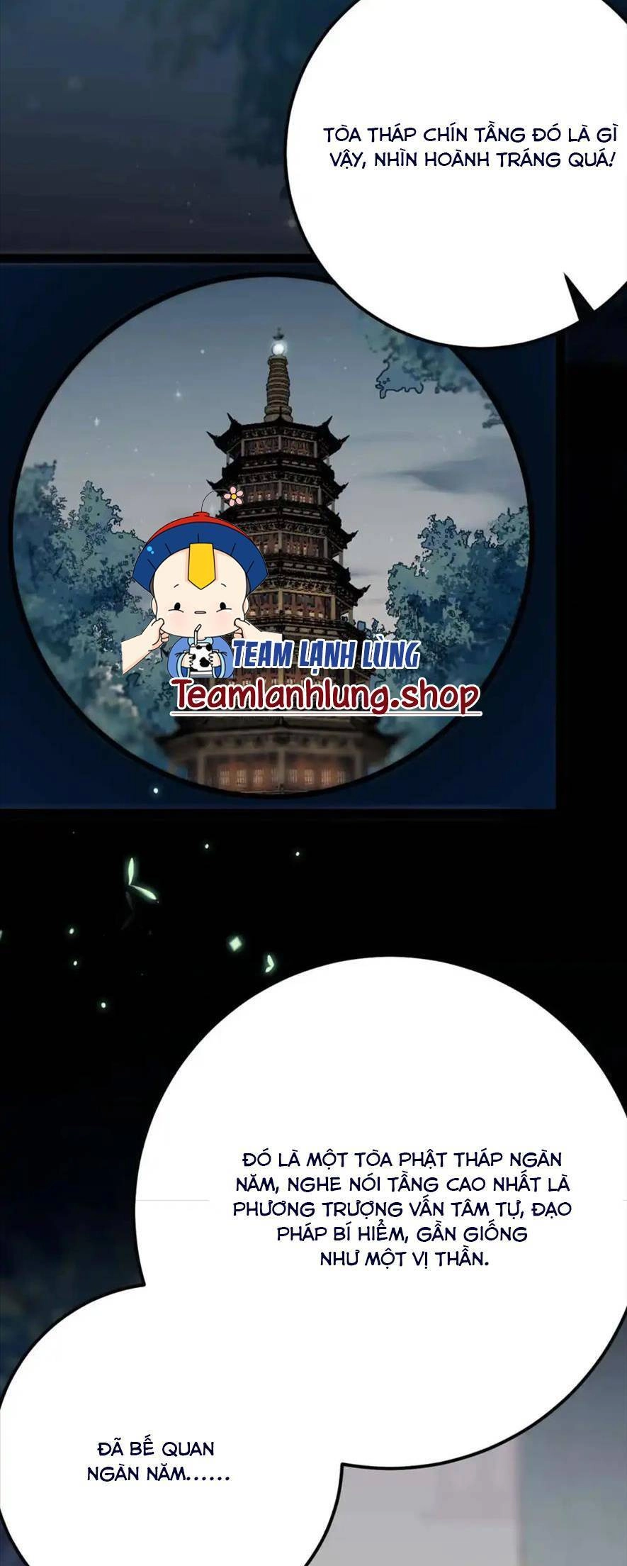 Nghịch Đồ Mỗi Ngày Đều Muốn Bắt Nạt Sư Phụ Chapter 154 - 4