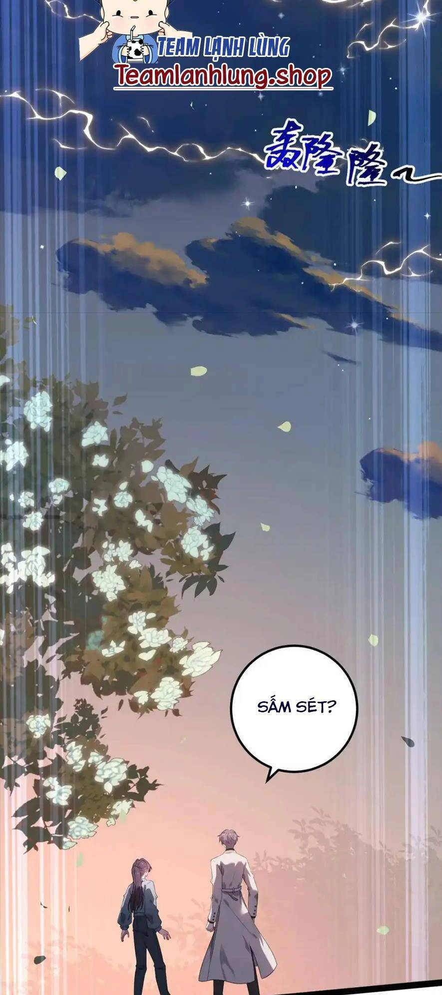 Nghịch Đồ Mỗi Ngày Đều Muốn Bắt Nạt Sư Phụ Chapter 154 - 16