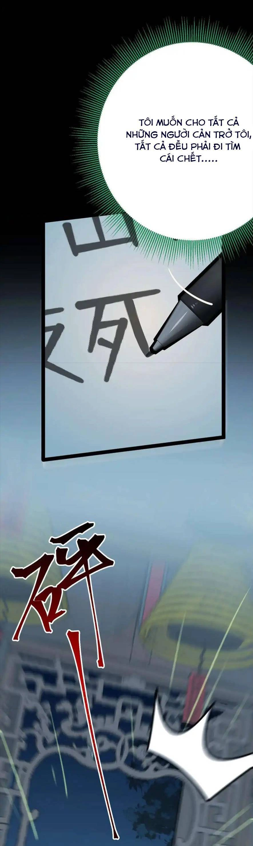 Nghịch Đồ Mỗi Ngày Đều Muốn Bắt Nạt Sư Phụ Chapter 154 - 25