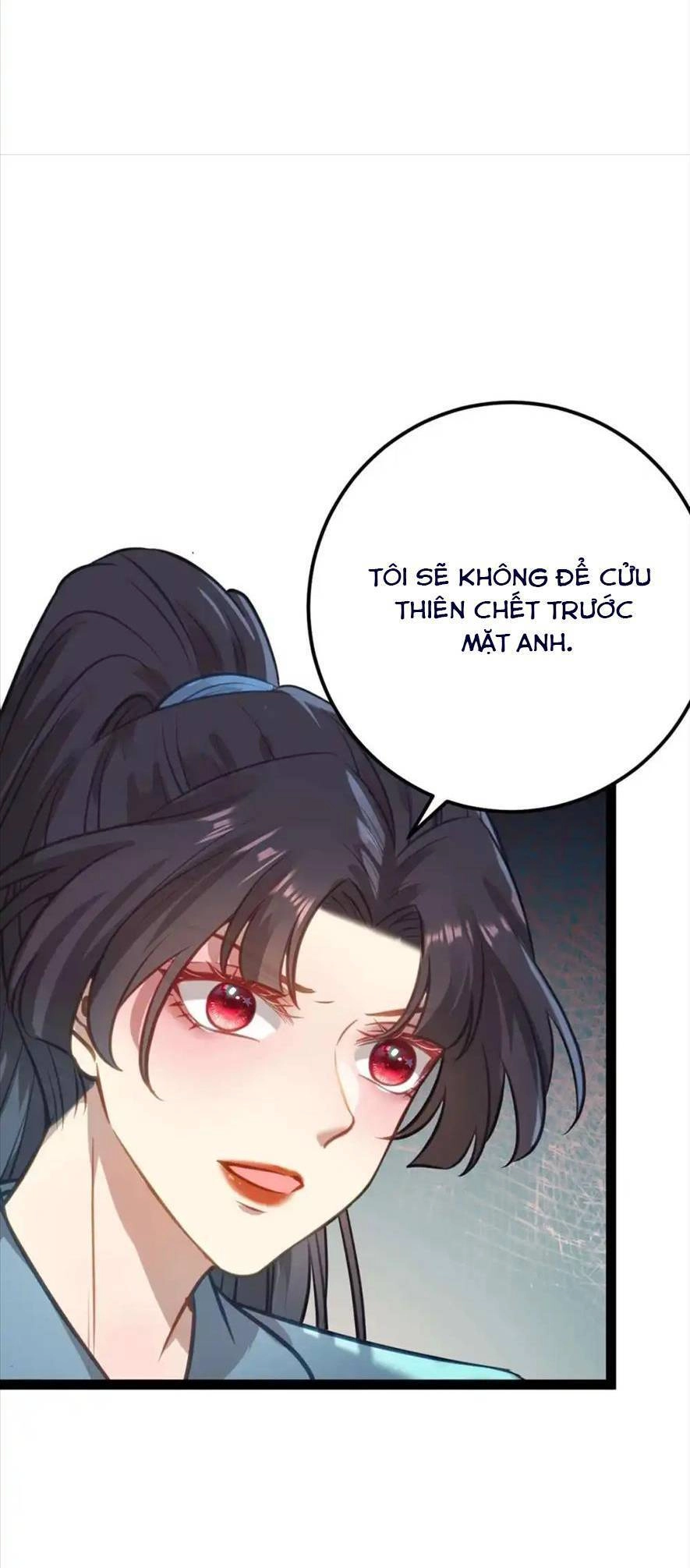 Nghịch Đồ Mỗi Ngày Đều Muốn Bắt Nạt Sư Phụ Chapter 154 - 30