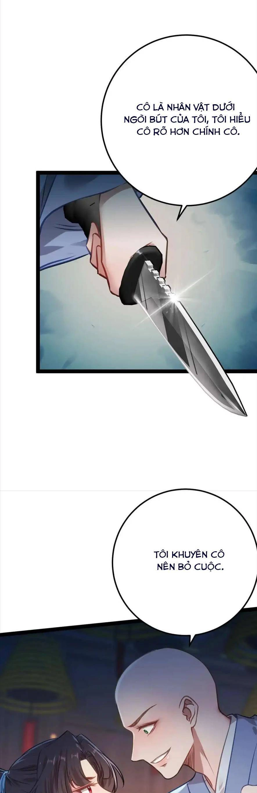 Nghịch Đồ Mỗi Ngày Đều Muốn Bắt Nạt Sư Phụ Chapter 154 - 33