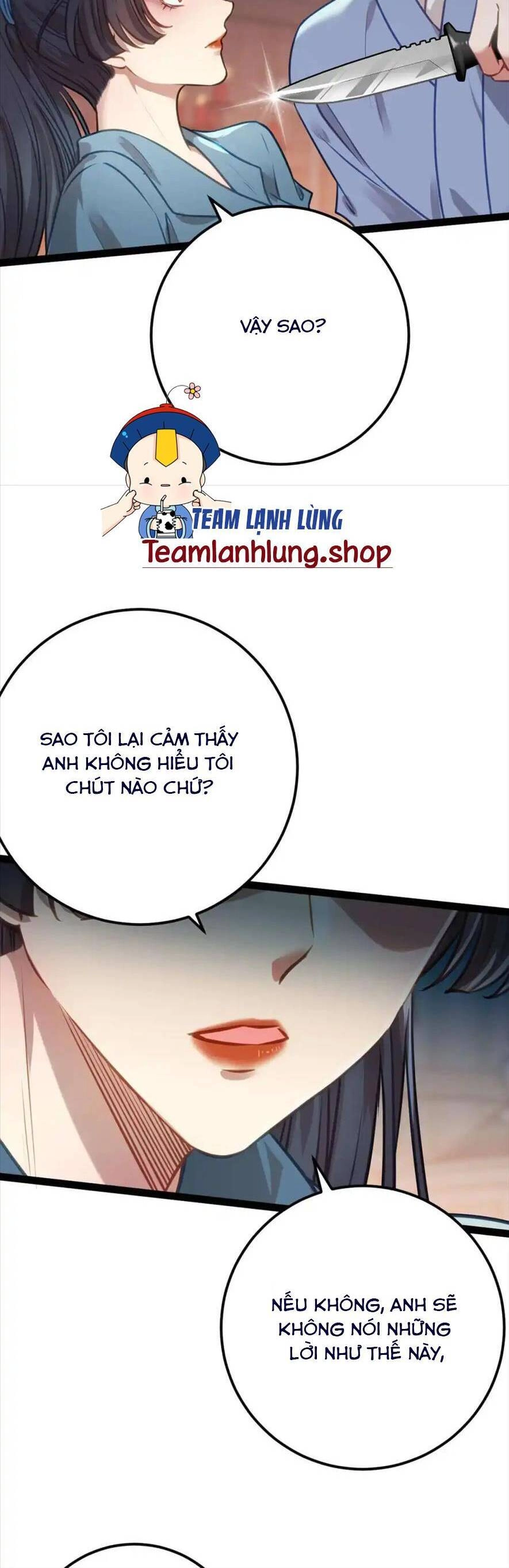 Nghịch Đồ Mỗi Ngày Đều Muốn Bắt Nạt Sư Phụ Chapter 154 - 34