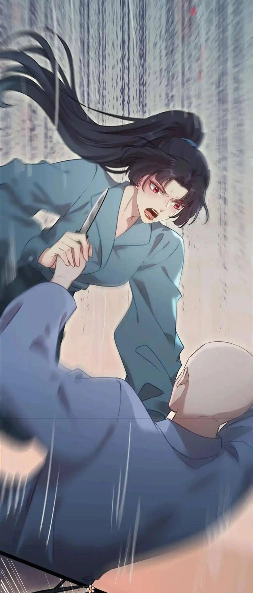 Nghịch Đồ Mỗi Ngày Đều Muốn Bắt Nạt Sư Phụ Chapter 154 - 37