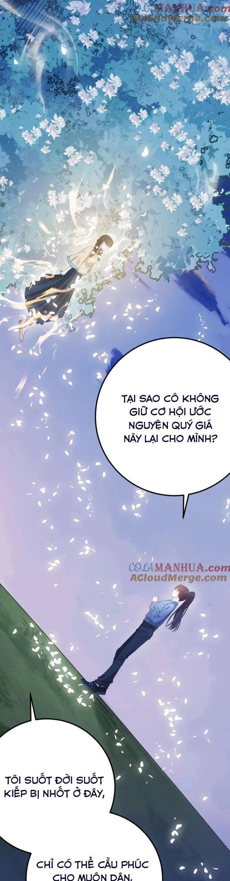 Nghịch Đồ Mỗi Ngày Đều Muốn Bắt Nạt Sư Phụ Chapter 155 - 2