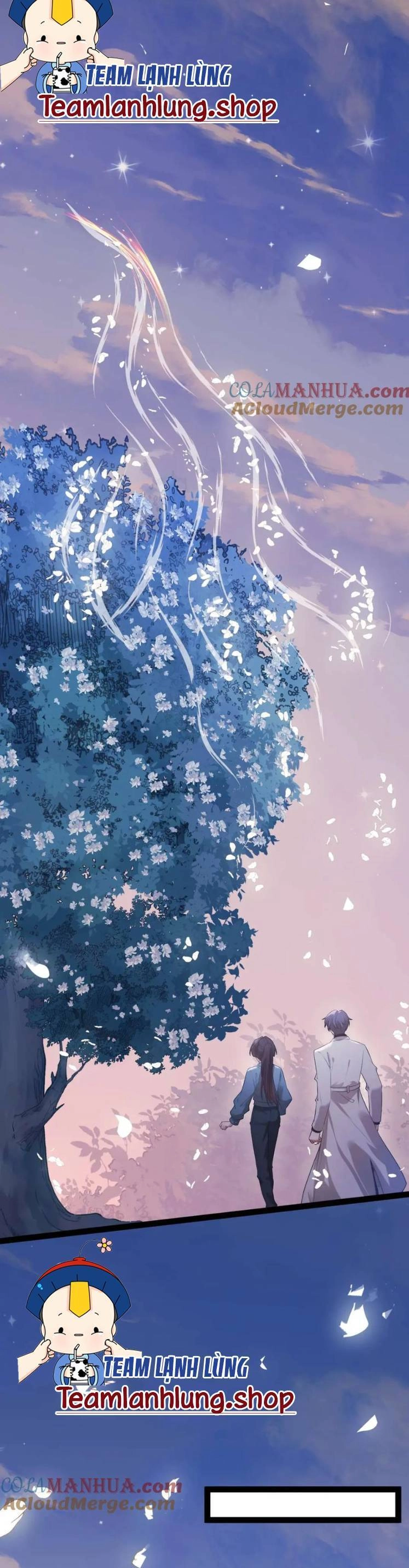 Nghịch Đồ Mỗi Ngày Đều Muốn Bắt Nạt Sư Phụ Chapter 155 - 9