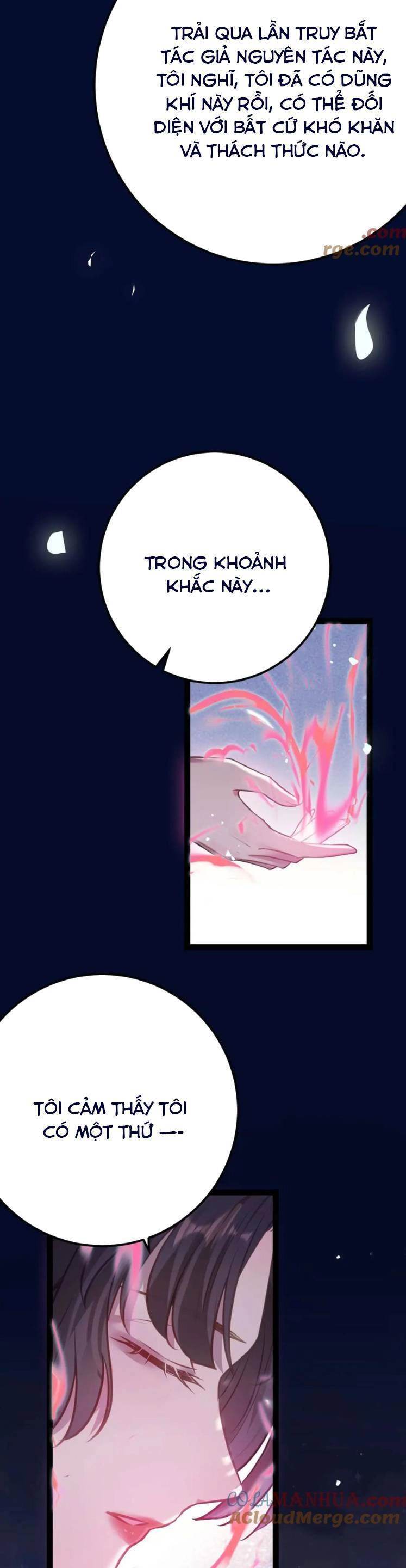 Nghịch Đồ Mỗi Ngày Đều Muốn Bắt Nạt Sư Phụ Chapter 155 - 12