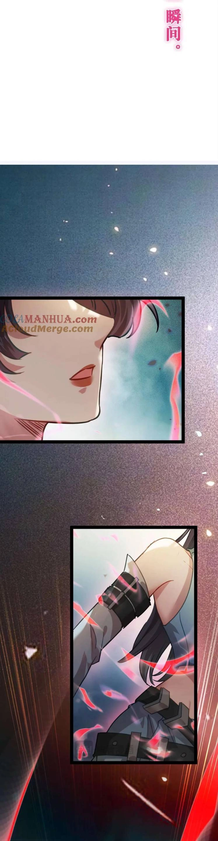 Nghịch Đồ Mỗi Ngày Đều Muốn Bắt Nạt Sư Phụ Chapter 155 - 15