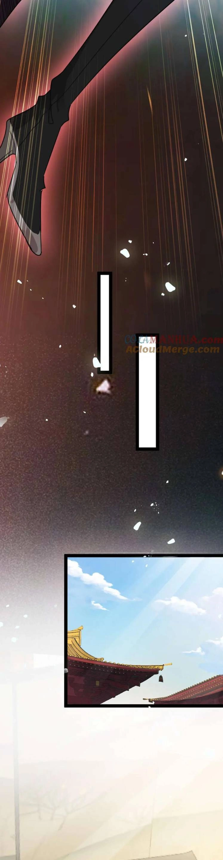 Nghịch Đồ Mỗi Ngày Đều Muốn Bắt Nạt Sư Phụ Chapter 155 - 17