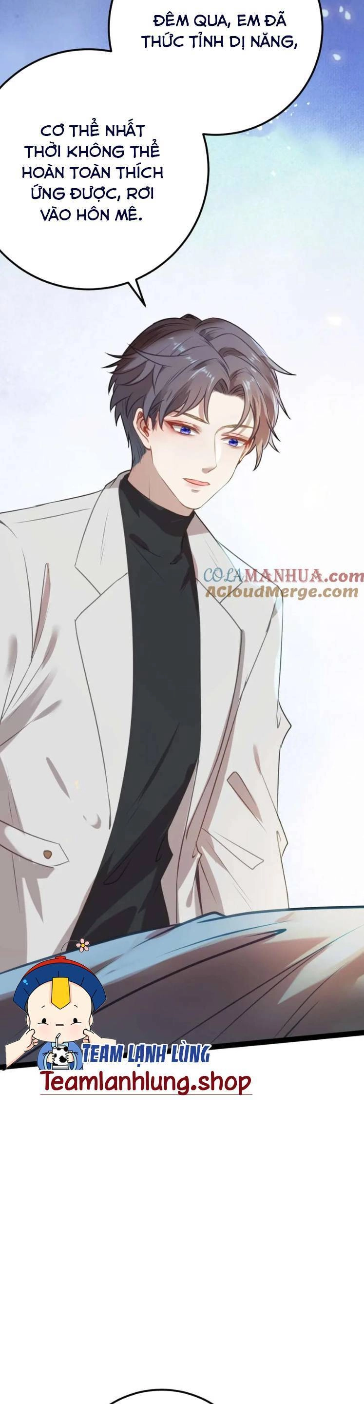 Nghịch Đồ Mỗi Ngày Đều Muốn Bắt Nạt Sư Phụ Chapter 155 - 19