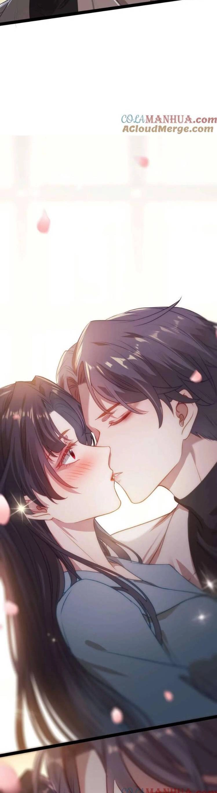 Nghịch Đồ Mỗi Ngày Đều Muốn Bắt Nạt Sư Phụ Chapter 155 - 24