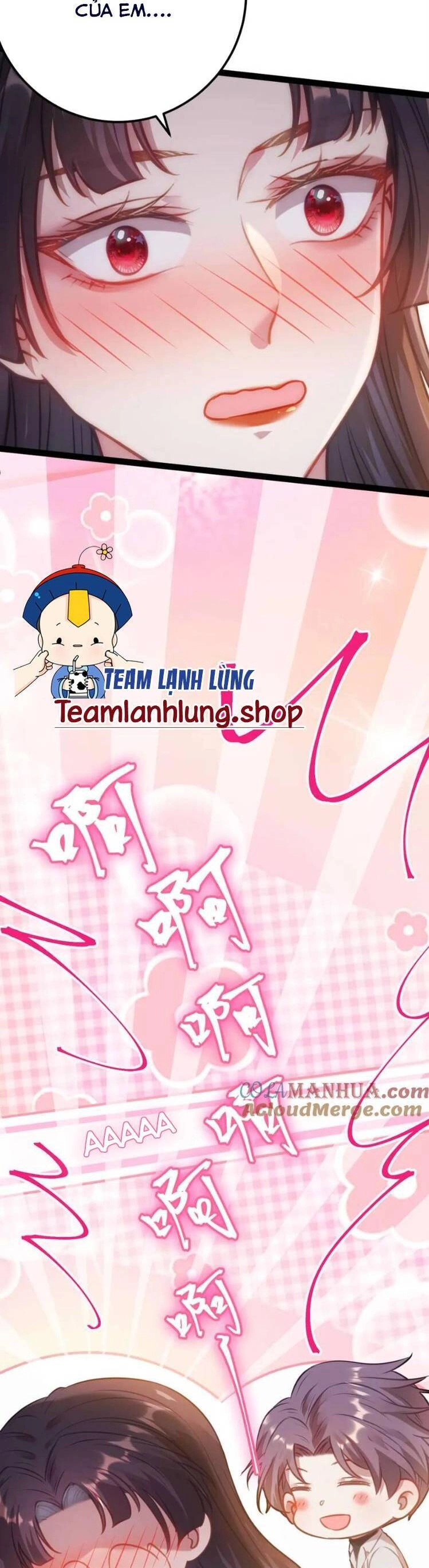 Nghịch Đồ Mỗi Ngày Đều Muốn Bắt Nạt Sư Phụ Chapter 155 - 26