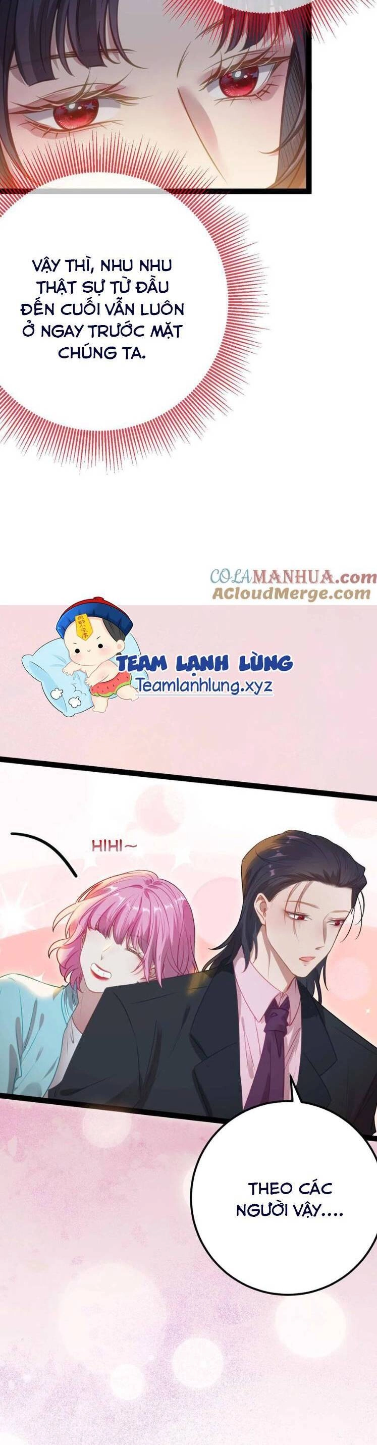 Nghịch Đồ Mỗi Ngày Đều Muốn Bắt Nạt Sư Phụ Chapter 156 - 9