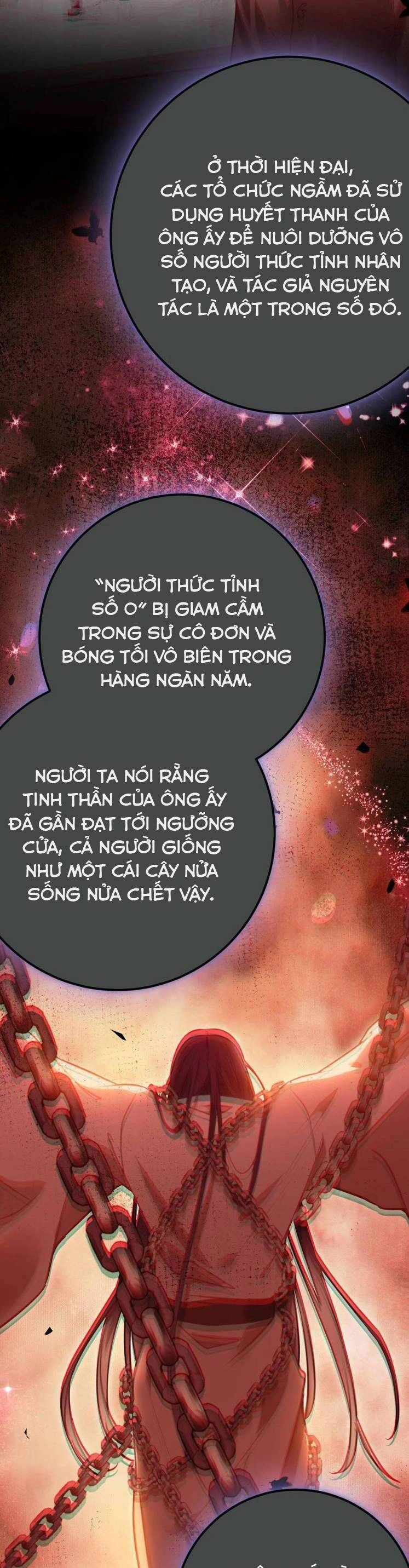 Nghịch Đồ Mỗi Ngày Đều Muốn Bắt Nạt Sư Phụ Chapter 156 - 12