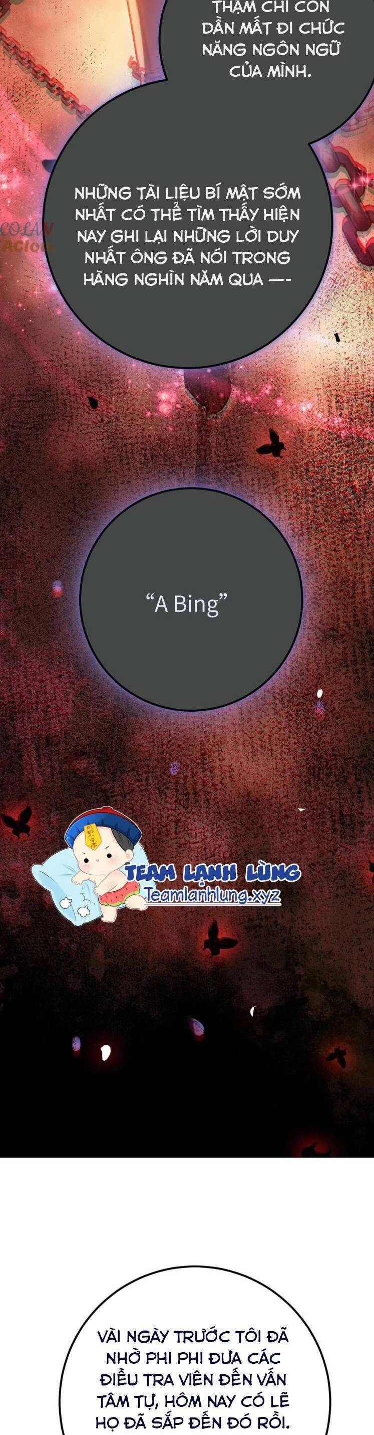 Nghịch Đồ Mỗi Ngày Đều Muốn Bắt Nạt Sư Phụ Chapter 156 - 13