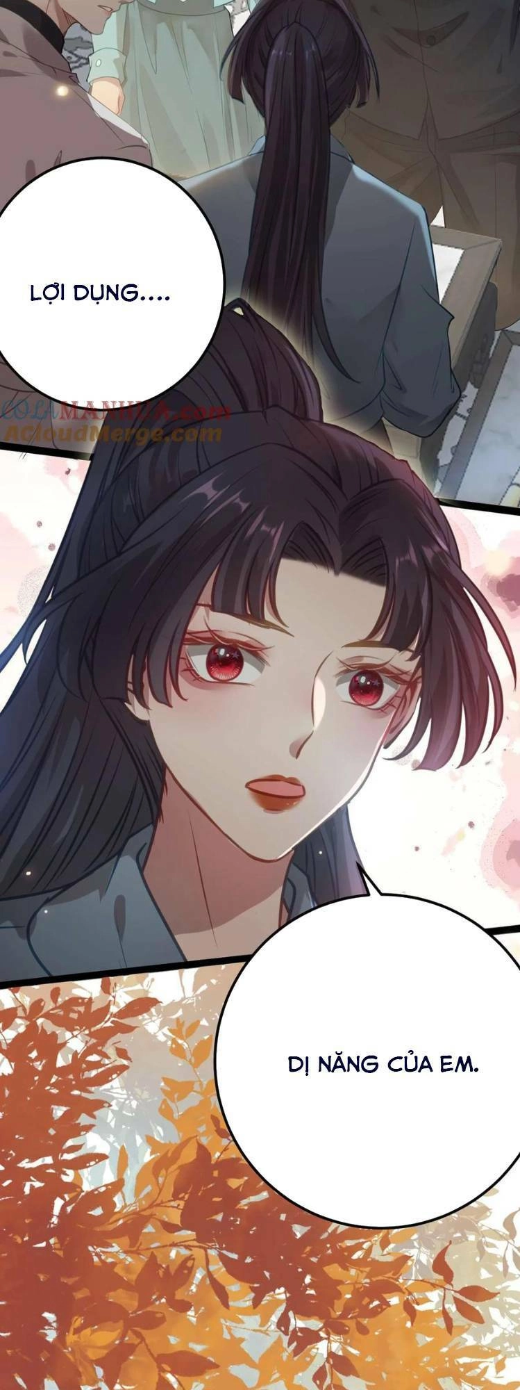 Nghịch Đồ Mỗi Ngày Đều Muốn Bắt Nạt Sư Phụ Chapter 157 - 18