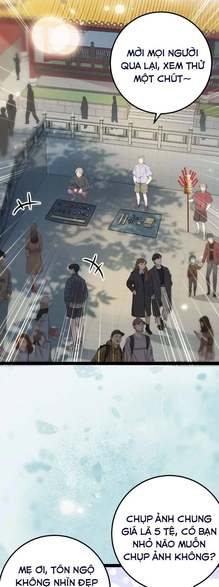 Nghịch Đồ Mỗi Ngày Đều Muốn Bắt Nạt Sư Phụ Chapter 157 - 26