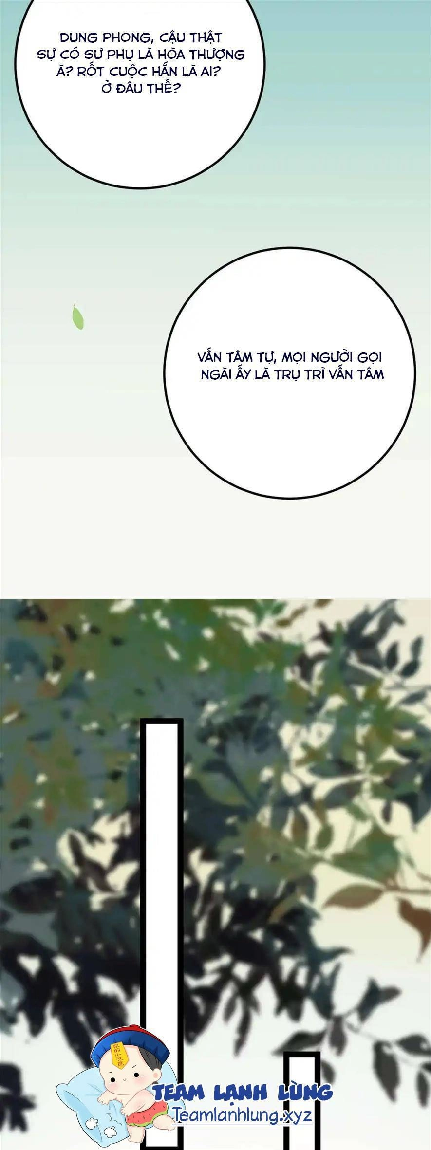 Nghịch Đồ Mỗi Ngày Đều Muốn Bắt Nạt Sư Phụ Chapter 158 - 19