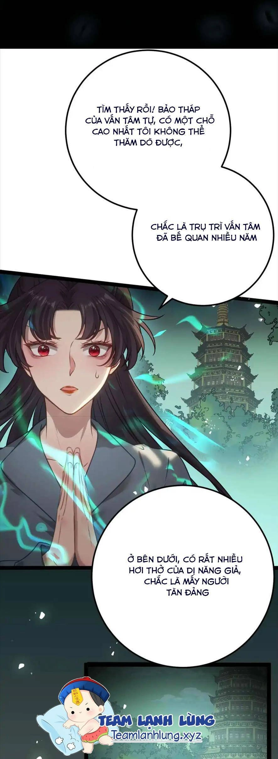 Nghịch Đồ Mỗi Ngày Đều Muốn Bắt Nạt Sư Phụ Chapter 158 - 23