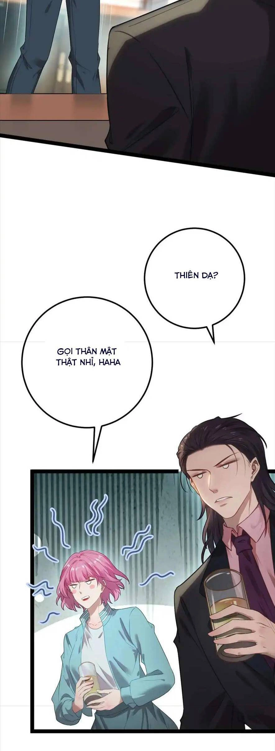 Nghịch Đồ Mỗi Ngày Đều Muốn Bắt Nạt Sư Phụ Chapter 158 - 26