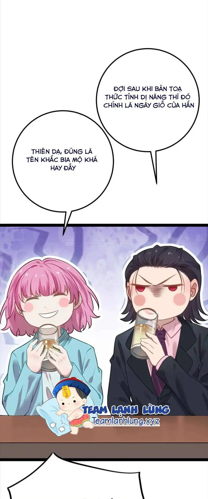 Nghịch Đồ Mỗi Ngày Đều Muốn Bắt Nạt Sư Phụ Chapter 158 - 27